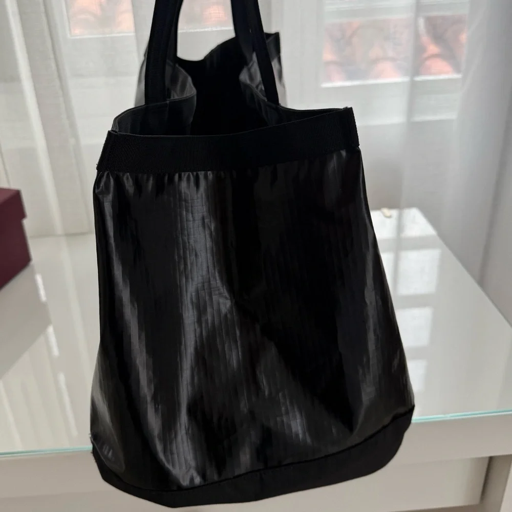 Patagonia Black Hole Tote 25L - Picture 5 of 9